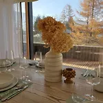 210 Apartman *