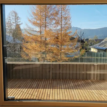 Apartman 210 Bad Mitterndorf