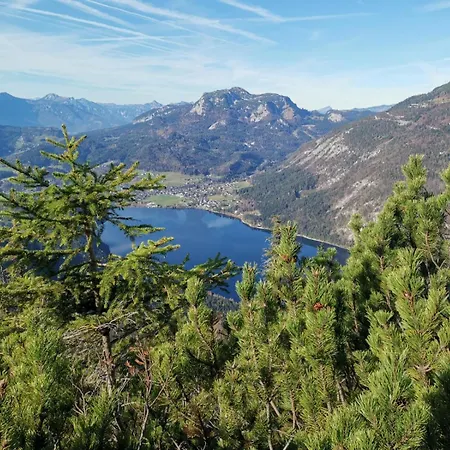 210 Διαμέρισμα Bad Mitterndorf