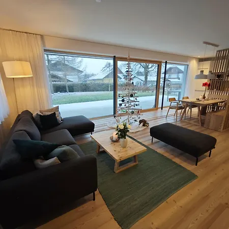 210 Apartment