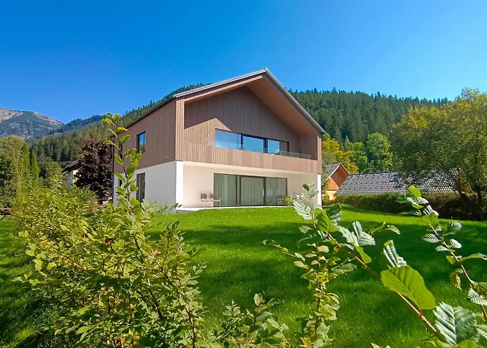 Apartment 210 Bad Mitterndorf