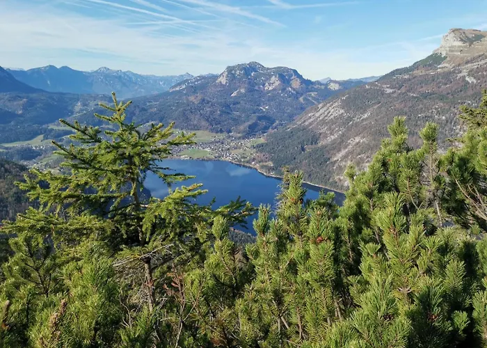 210 아파트 바트 미테른도르프