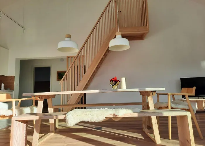 210 Apartment Bad Mitterndorf