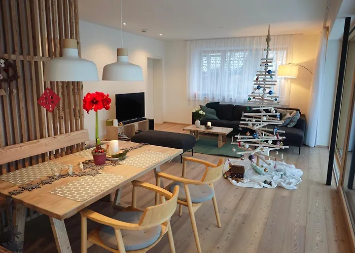 Apartment 210 Bad Mitterndorf